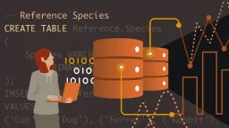 دوره آموزشی دوره آموزشی SQL پیشرفته: پردازش پرسش منطقی ، قسمت 1 - Image of Course Advanced SQL: Logical Query Processing, Part 1